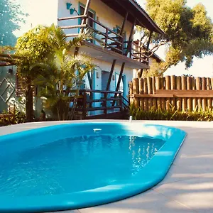 Bingin Hospedagem - Praia Do Rosa Apartamento