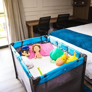 Loft Lindo Com Ar Condic, Wifi, Perto De Capivari Apartamento Campos do Jordão