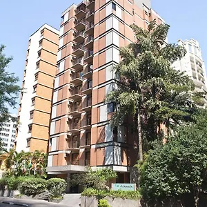 Alameda Apart-hotel São Paulo